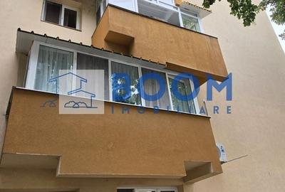 Apartament cu 4 camere decomandat în Traian