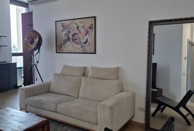 Apartament cu 3 camere decomandat în Medicină - 7