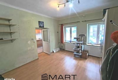 Garsonieră decomandată, mobilată în Central - 2