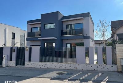 Casă cu 4 camere cu Teren 614 Mp în Palazu Mare - 3