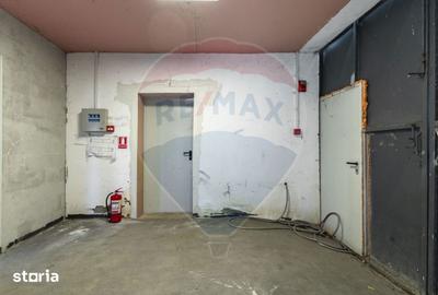 Spațiu comercial, de 361.7 mp, în Hălchiu - 3