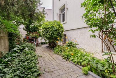 Apartament cu 3 camere decomandat, mobilat în Unirii - 13