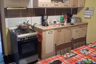 Casă cu 4 camere cu Teren 720 Mp în Fântânele - 6