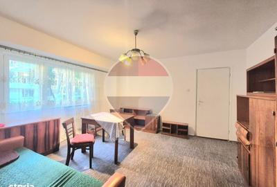 Apartament cu 2 camere în Podgoria