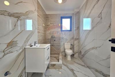 Apartament cu 3 camere decomandat în Vest - 8