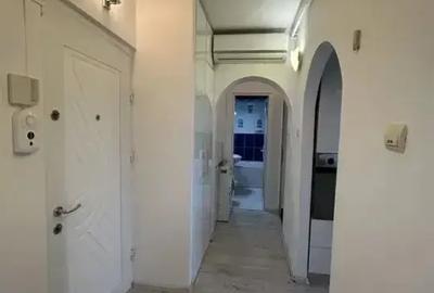 Apartament cu 2 camere decomandat, mobilat în Nord - 10