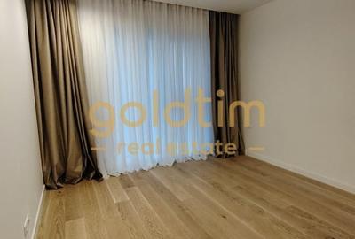 Apartament cu 3 camere decomandat, mobilat în Barbu Văcărescu - 9
