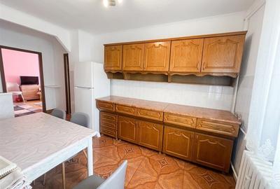 Apartament cu 3 camere decomandat în Dragoș Vodă - 4
