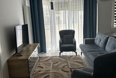 Apartament cu 2 camere decomandat în Palazu Mare - 6