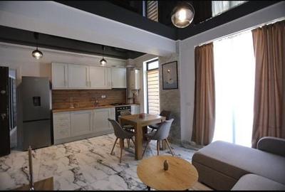 Apartament cu 2 camere în Central - 8
