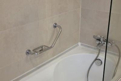 Apartament cu 2 camere decomandat, mobilat în Vitan-Bârzești - 7