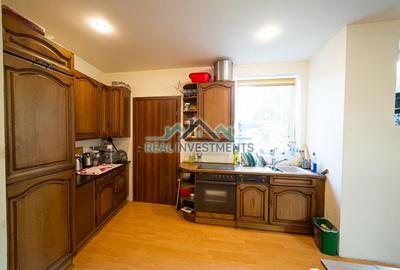 Casă cu 5 camere cu Teren 900 Mp în Ultracentral - 13