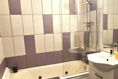 Apartament cu 3 camere semidecomandat, mobilat în Grivița - 6