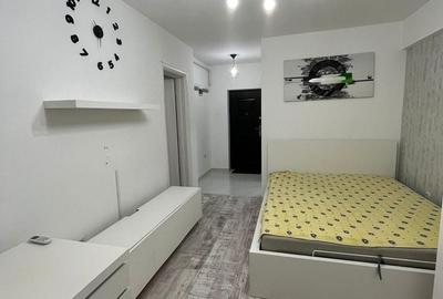Garsonieră în Dudu
