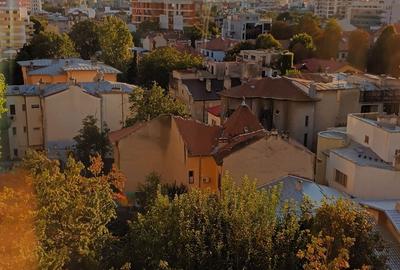 Apartament cu 2 camere semidecomandat în Moșilor - 2