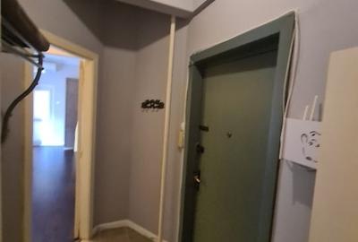 Garsonieră decomandată în Calea Victoriei - 12