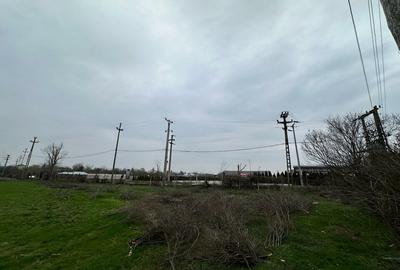 Teren Construcții intravilan de 155000 mp, în Mogoșești - 6