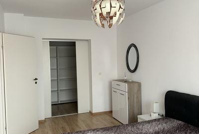 Apartament cu 3 camere în Sânpetru - 2