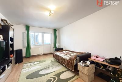Apartament cu 4 camere decomandat în Lipovei - 11