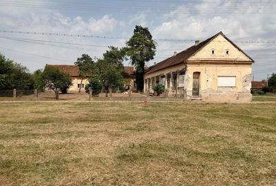 Casă individuală cu 5 camere cu Teren 1800 Mp în Neudorf - 2