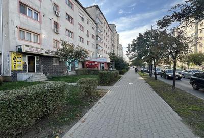 Sp com birou stradal  Piata Moldovei - Banca Transilvania - 2