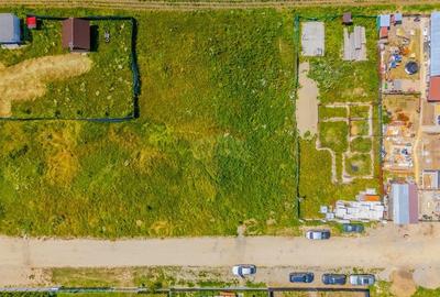 COMISION 0% Teren 567mp Bod / Intravilan/Strada Brasovului - 6