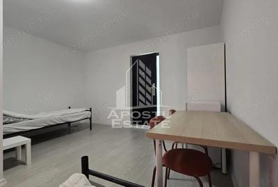 Garsoniera , Petfriendly, zona iosefin - 3