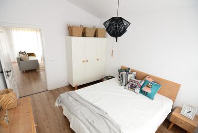 CASA cu acces la LACUL SNAGOV | Direct de la Dezvoltator - 9