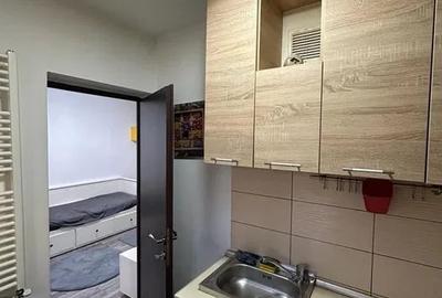 Garsoniera, 25 mp, decomandata, ac, metrou aproape, Timpuri Noi - 3