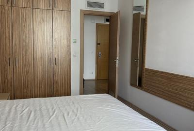 Inchiriere 2 camere Rin Grand Hotel Vitan loc de parcare inclus - 2