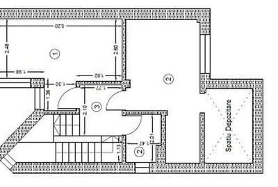 Vila ind 6camere+curte+2parcari,totulnou,mobutil sau nu - 4