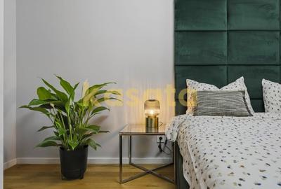 Apartament cu 2 camere semidecomandat în Aviației - 11