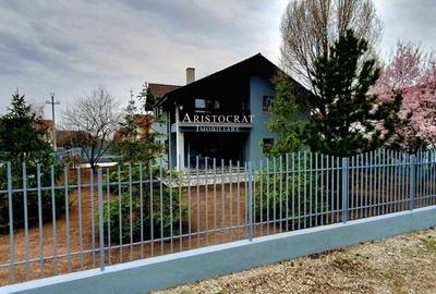 Vila individuala cu garaj Corbeanca - 3