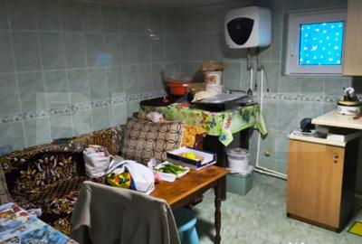 Casă cu 5 camere cu Teren 1507 Mp în Ciorani - 12