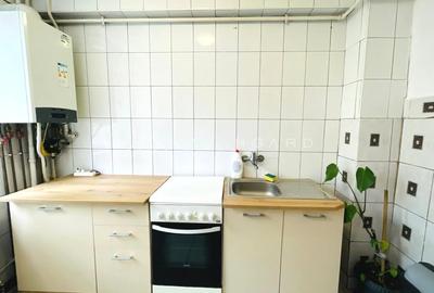 Apartament cu 2 camere semidecomandat, mobilat în Grigorescu - 10