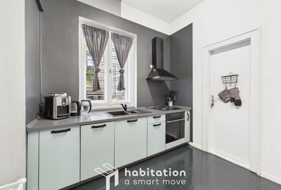 Apartament cu 4 camere decomandat, mobilat în Ultracentral - 14