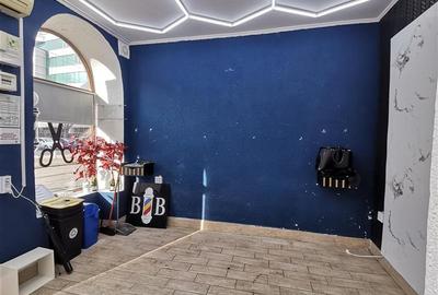 Spațiu comercial, de 16 mp, în Moșilor - 3