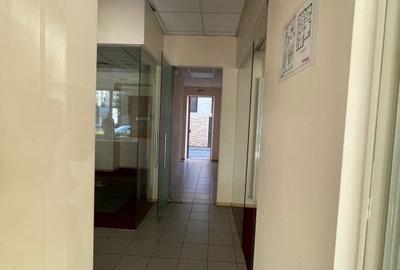 Spațiu comercial, de 165 mp, în Ultracentral - 6