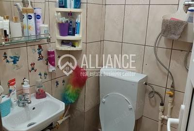 Garsonieră semidecomandată, mobilată în Central - 8