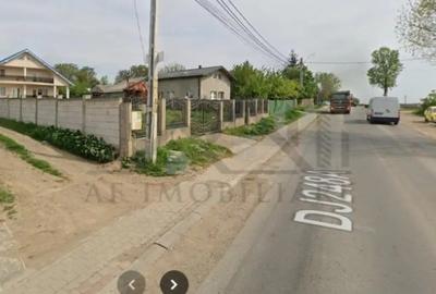 Teren în Miroslava - 4