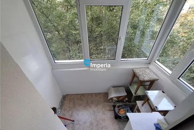 Apartament 3 camere confort redus Podu Ros - Decebal! - 4
