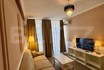 Apartament cu 2 camere decomandat în Torontalului - 8