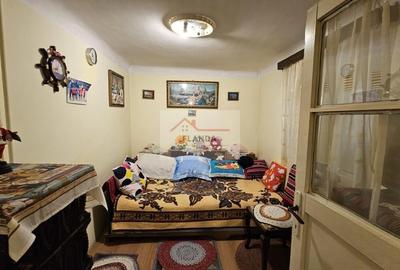 Casa Rahova zona Pucheni, str Garoafei - 16