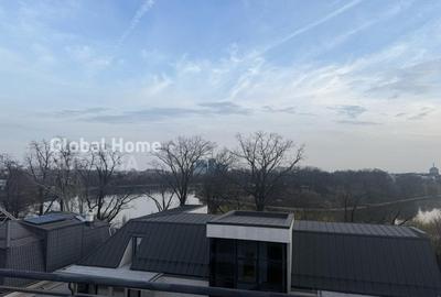 Penthouse 4 camere 249MP | Herastrau | Parcul Bordei | Aviatiei | Comision 0 | - 13