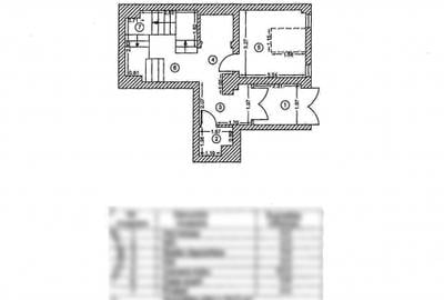 Spatiu comercial | Ultracentral | Romana | Mezanin | Vitrina | 339mp - 4