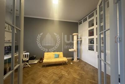 Apartamant 3 Camere | 113mp | Garaj | Semicentral | Zona The Office - 8