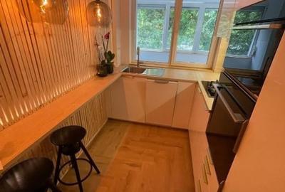Apartament cu 2 camere decomandat, mobilat în Dristor - 1