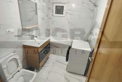 Apartament cu 3 camere în Florești - 1
