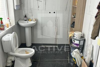 Spațiu industrial, de 175 mp, în Mănăștur - 5