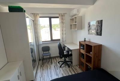 2 camere Pacurari complex Concept - liber- 114000 euro - 7
